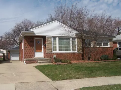 27923 Shock, Saint Clair Shores, MI 48081