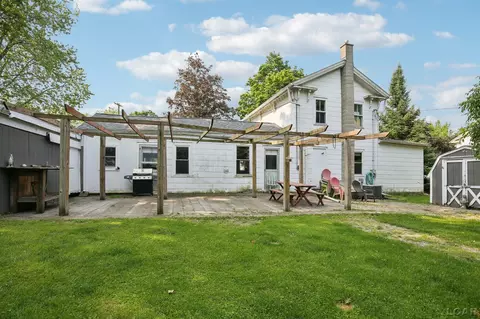 111 Washington, Clinton, MI 49236