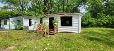 402 W Gracelawn, Flint, MI 48505