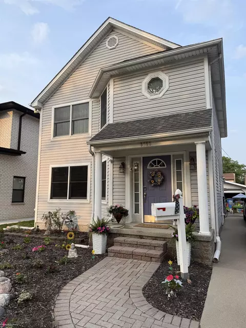 5750 Colonial, Dearborn Heights, MI 48127