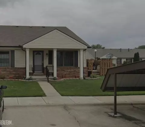 24506 Greenhill #24, Warren, MI 48091