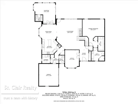 4128 Scott B, Saint Clair, MI 48079 photo 53