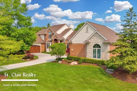 4128 Scott B, Saint Clair, MI 48079