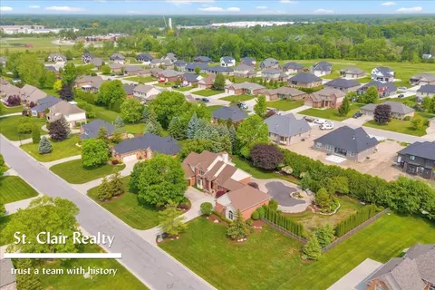 4128 Scott B, Saint Clair, MI 48079 photo 52