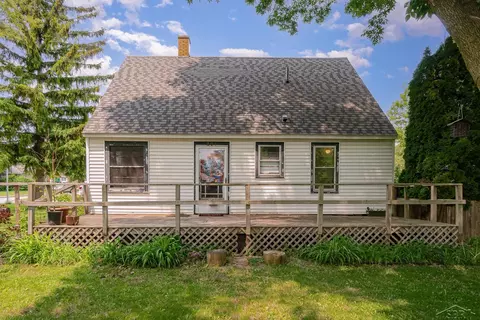 201 Kirby, Bay City, MI 48706
