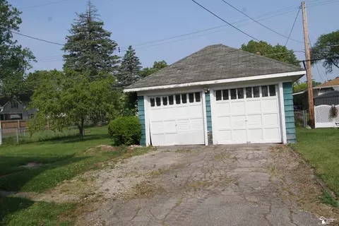 Exterior - 624 Waterloo, Monroe, MI 48161 photo 2 of 5