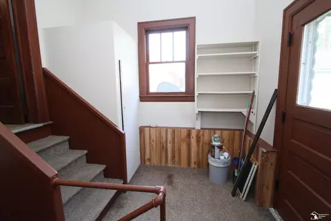 Entry Way - 624 Waterloo, Monroe, MI 48161 photo 1 of 2