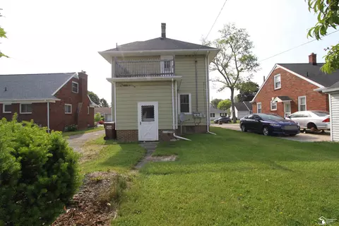 Exterior - 624 Waterloo, Monroe, MI 48161 photo 4 of 5