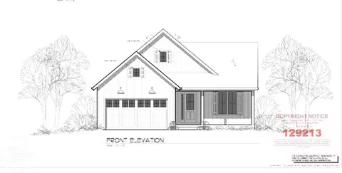 1 Shelldrake, Saint Clair, MI 48079