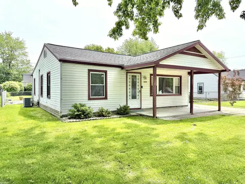 14181 Syracuse, Taylor, MI 48180