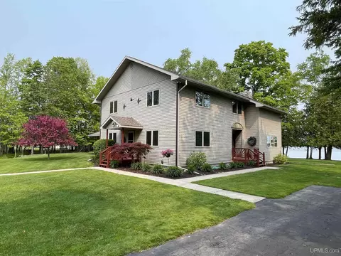 Exterior - W18394 H-42, Germfask, MI 49836 photo 20 of 25