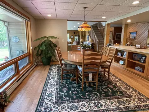 Dining - W18394 H-42, Germfask, MI 49836 photo 1 of 4