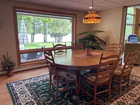 Dining - W18394 H-42, Germfask, MI 49836 photo 2 of 4