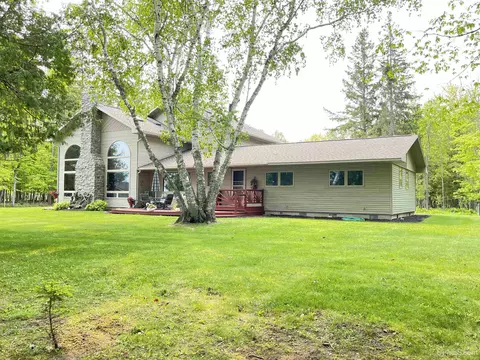 Exterior - W18394 H-42, Germfask, MI 49836 photo 15 of 25