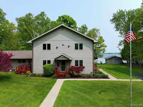 Exterior - W18394 H-42, Germfask, MI 49836 photo 24 of 25