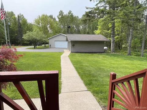 Exterior - W18394 H-42, Germfask, MI 49836 photo 16 of 25