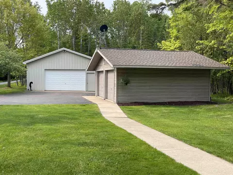 Exterior - W18394 H-42, Germfask, MI 49836 photo 8 of 25