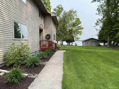 Exterior - W18394 H-42, Germfask, MI 49836 photo 7 of 25