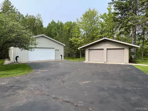 Exterior - W18394 H-42, Germfask, MI 49836 photo 6 of 25