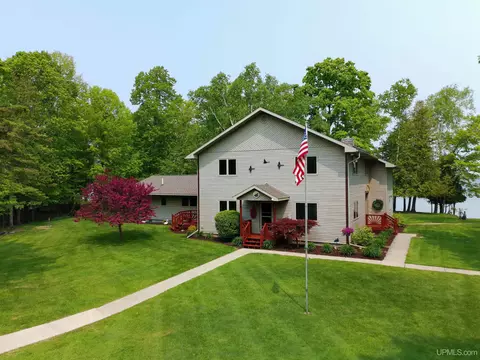 W18394 H-42, Germfask, MI 49836