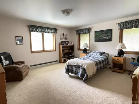 Bedroom - W18394 H-42, Germfask, MI 49836 photo 2 of 7