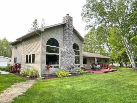 Other - W18394 H-42, Germfask, MI 49836 photo 10 of 13
