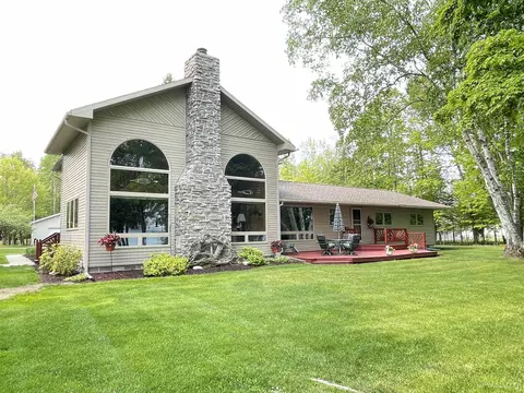 Exterior - W18394 H-42, Germfask, MI 49836 photo 3 of 25