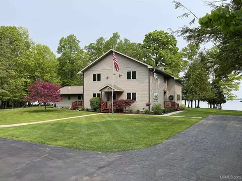 Exterior - W18394 H-42, Germfask, MI 49836 photo 19 of 25