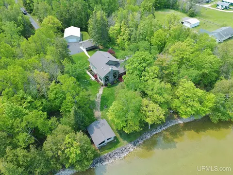 Exterior - W18394 H-42, Germfask, MI 49836 photo 21 of 25