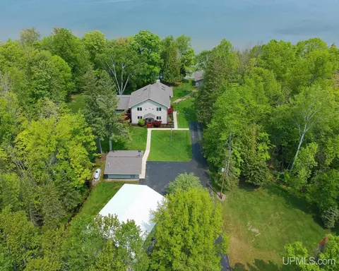 Exterior - W18394 H-42, Germfask, MI 49836 photo 2 of 25