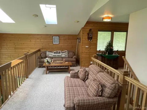 Living - W18394 H-42, Germfask, MI 49836 photo 4 of 4