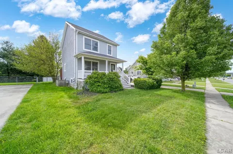 3641 Countryside, Adrian, MI 49221