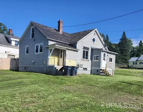 409 S Hematite, Bessemer, MI 49911