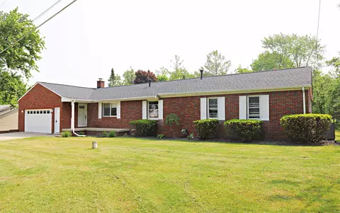 2524 N Mckinley, Flushing, MI 48433