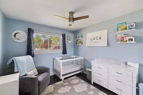 Bedroom - 13040 Common, Warren, MI 48088 photo 3 of 3