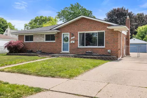Exterior - 13040 Common, Warren, MI 48088 photo 2 of 9