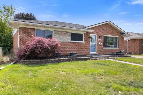 Exterior - 13040 Common, Warren, MI 48088 photo 3 of 9