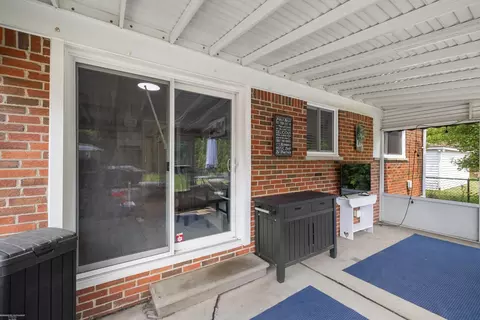 Exterior - 13040 Common, Warren, MI 48088 photo 7 of 9