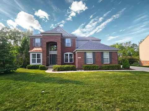 6164 Emerald, Grand Blanc, MI 48439
