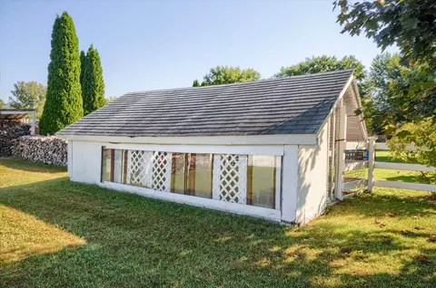 Exterior - 5379 N Irish, Davison, MI 48423 photo 33 of 36