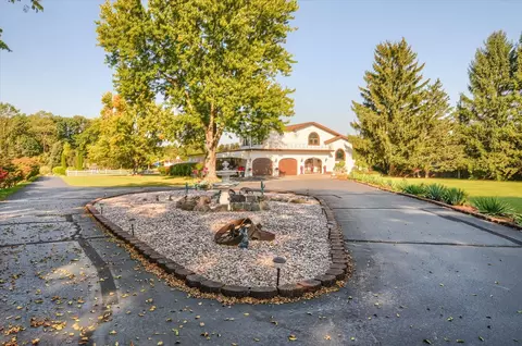 Exterior - 5379 N Irish, Davison, MI 48423 photo 12 of 36