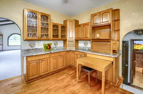 Kitchen - 5379 N Irish, Davison, MI 48423 photo 3 of 6