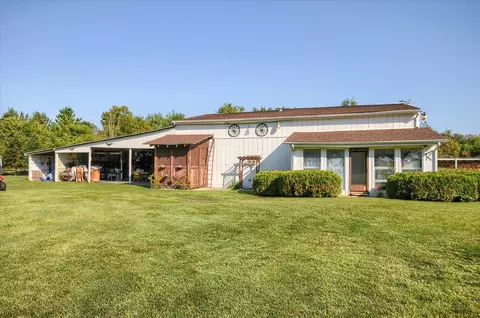 Exterior - 5379 N Irish, Davison, MI 48423 photo 32 of 36