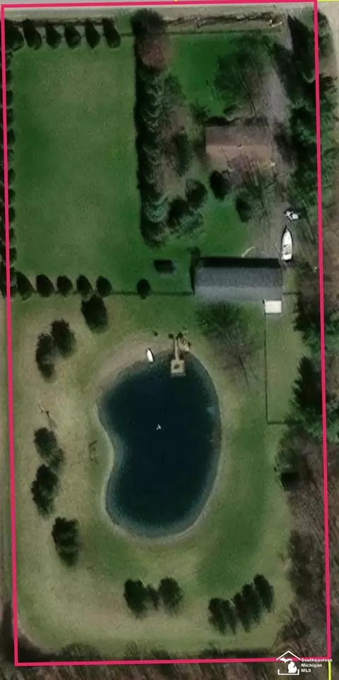 20695 Ida Ctr, Petersburg, MI 49270