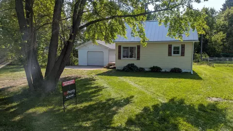 68 S Arthur, Carsonville, MI 48419