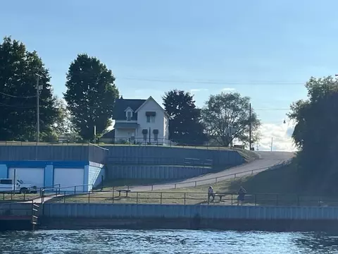 View/Area - Undisclosed, Harrison, MI 48625 photo 2 of 5
