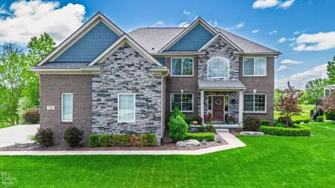 336 Golfside, Oxford, MI 48371