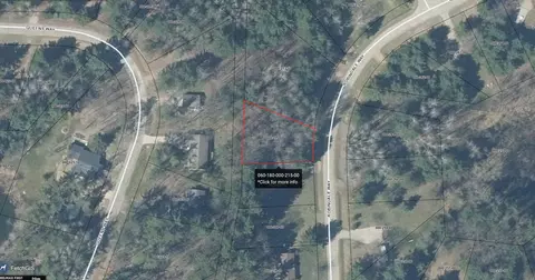 Robindale Way, Gladwin, MI 48624 photo 3