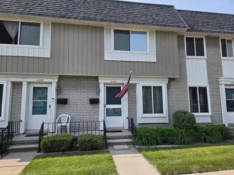 4490 15 Mile, Sterling Heights, MI 48310