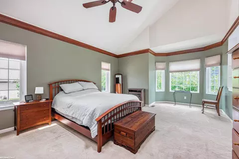 Bedroom - 33473 Mulvey, Fraser, MI 48026 photo 1 of 7
